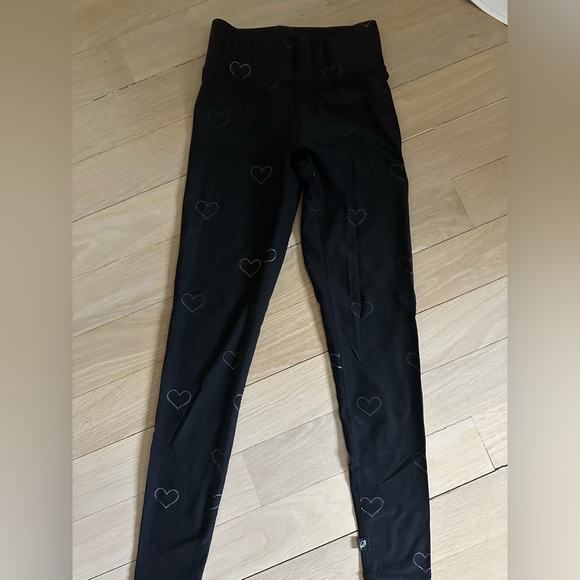 Zara Terez hi rise legging bundle! - Picture 2 of 5
